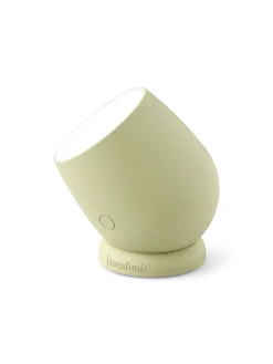 New Søstrene Grene Schweiz Schreibtischlampe Milky Green