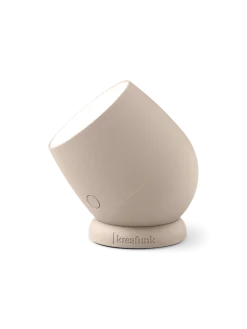 New Søstrene Grene Schweiz Schreibtischlampe Sand