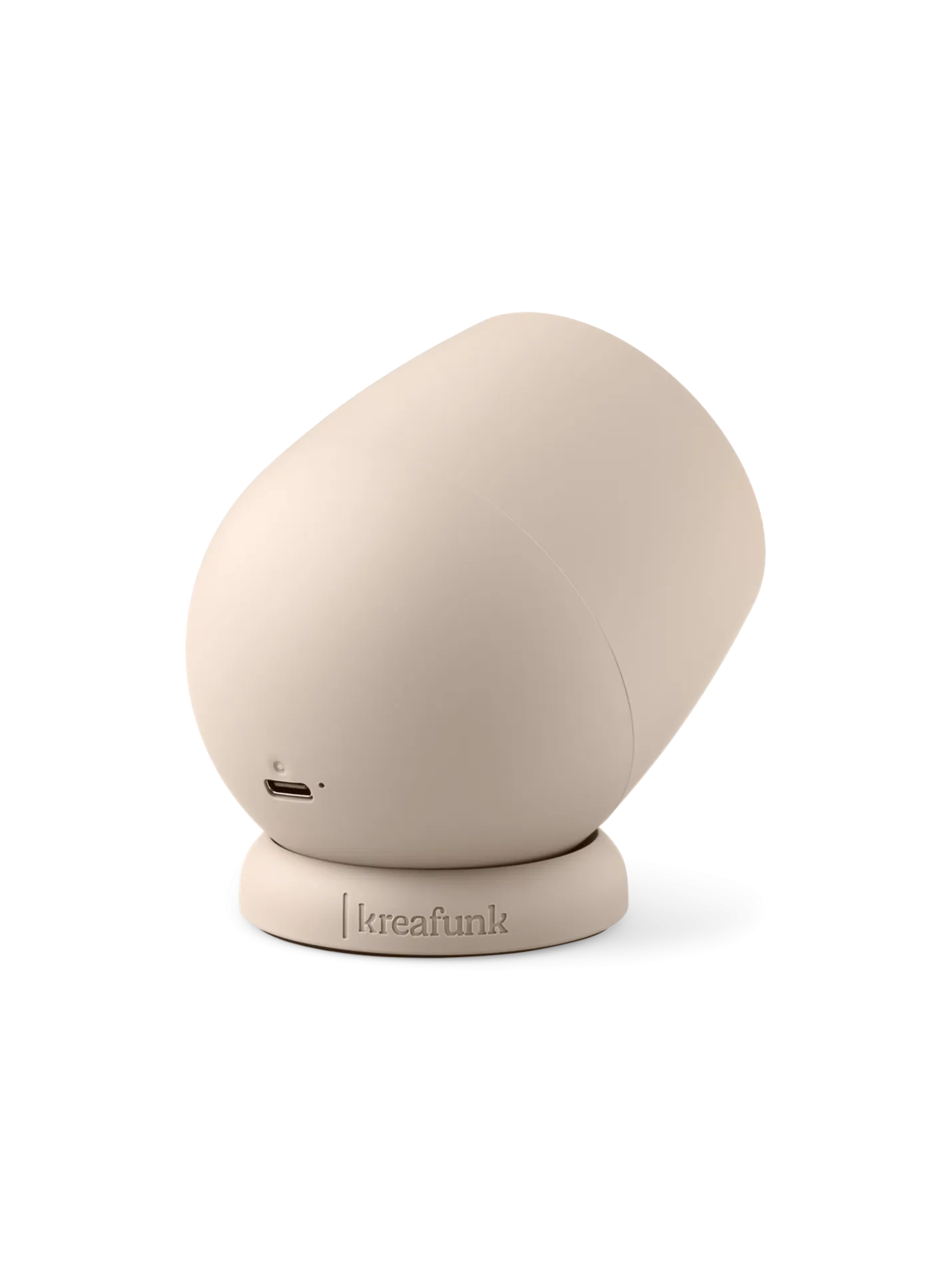 New Søstrene Grene Schweiz Schreibtischlampe Sand