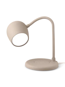 Online Søstrene Grene Schweiz Schreibtischlampe Mit Lautsprecher Sand