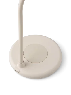 Sale Søstrene Grene Schweiz Schreibtischlampe Mit Lautsprecher Off White