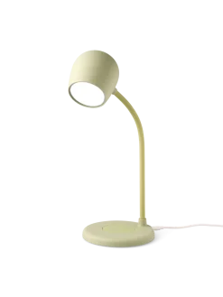 Online Søstrene Grene Schweiz Schreibtischlampe Mit Lautsprecher Milky Green