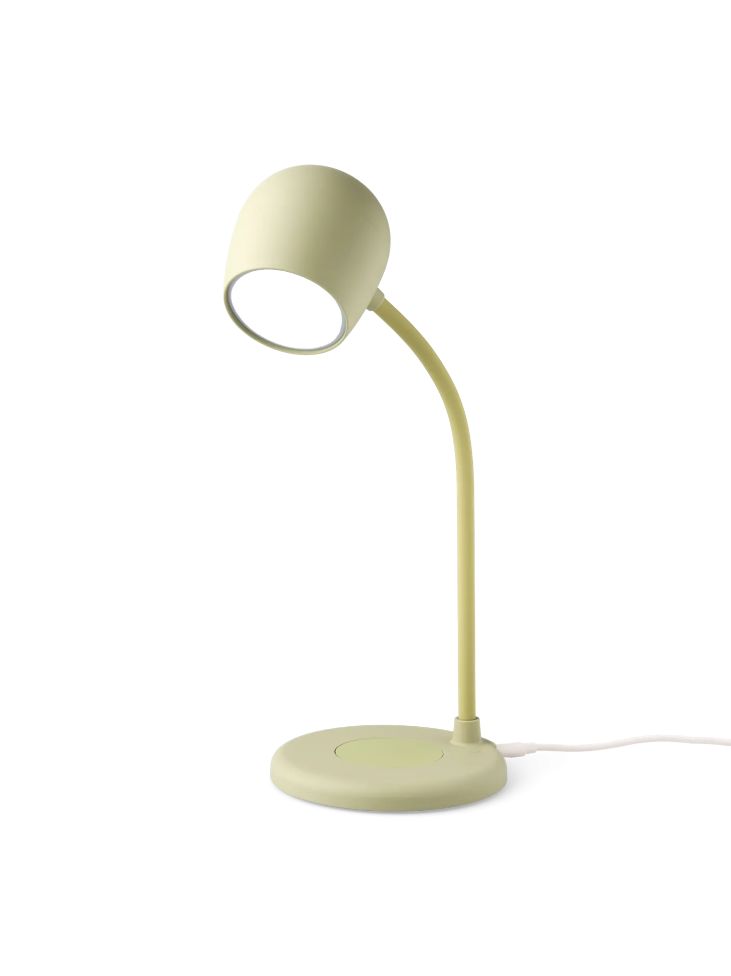 Online Søstrene Grene Schweiz Schreibtischlampe Mit Lautsprecher Milky Green