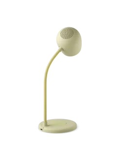 Online Søstrene Grene Schweiz Schreibtischlampe Mit Lautsprecher Milky Green