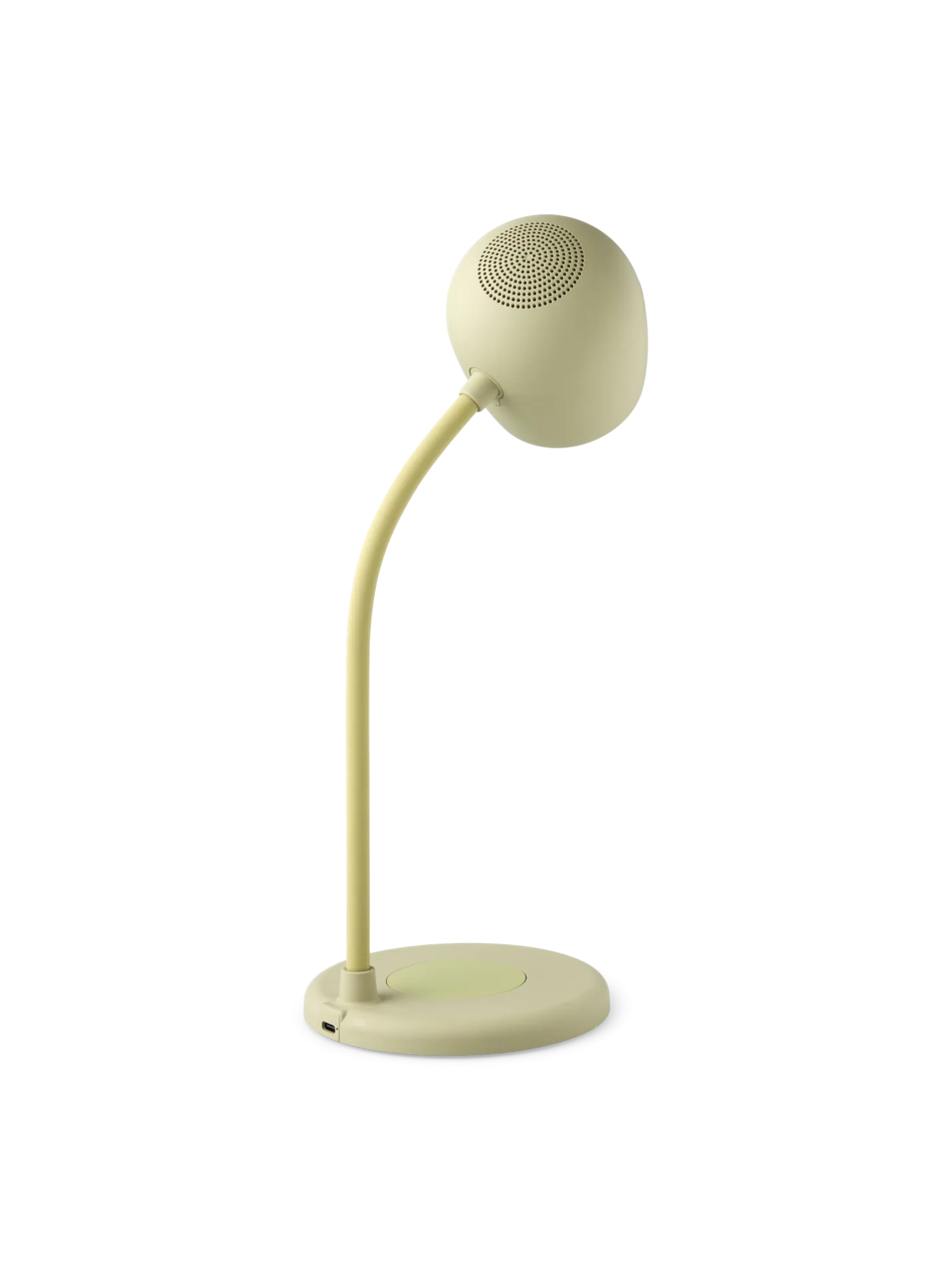 Online Søstrene Grene Schweiz Schreibtischlampe Mit Lautsprecher Milky Green