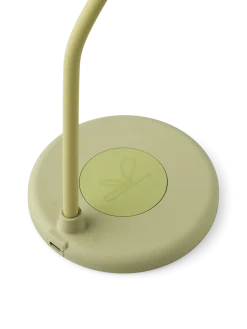 Online Søstrene Grene Schweiz Schreibtischlampe Mit Lautsprecher Milky Green