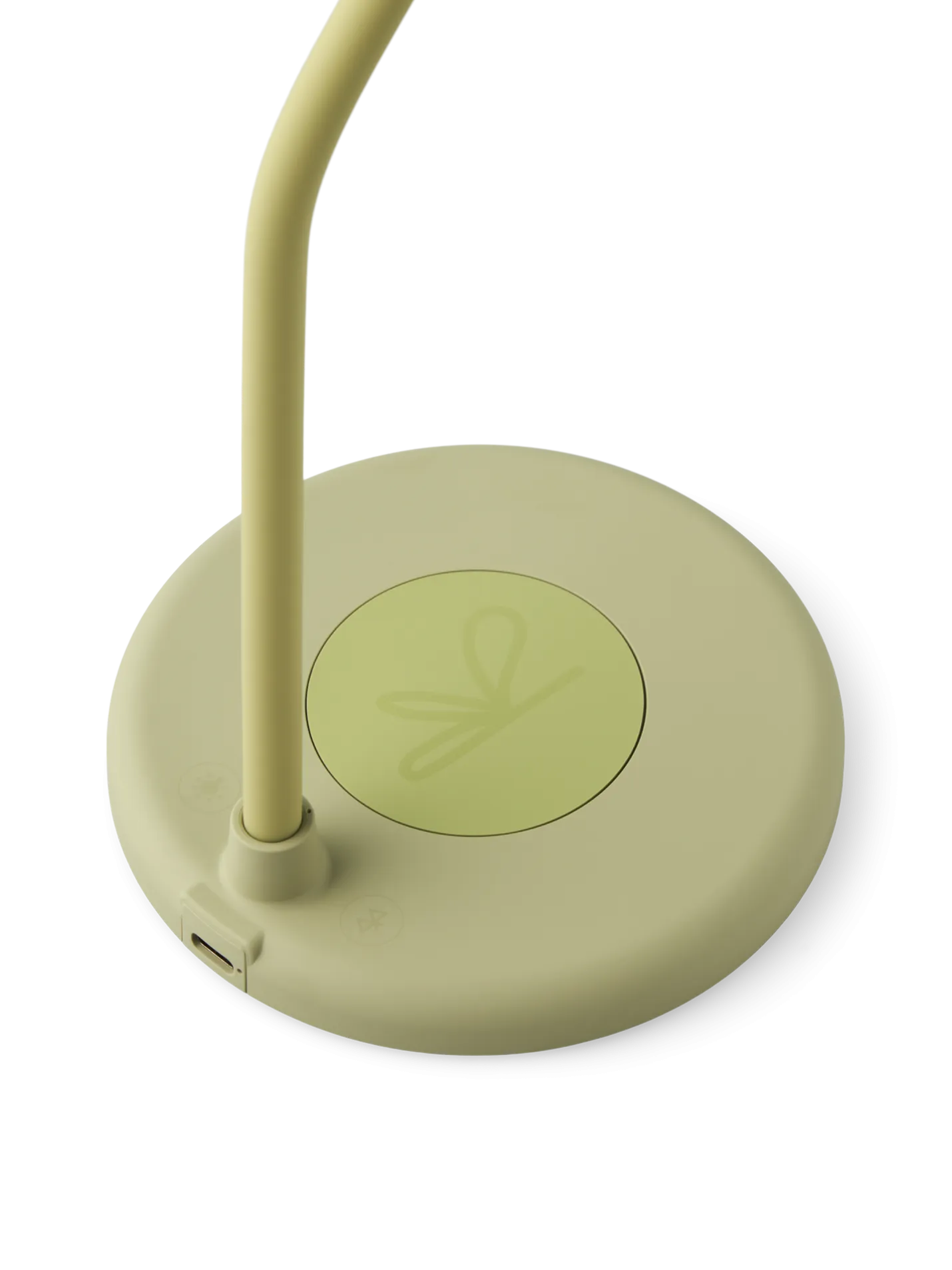 Online Søstrene Grene Schweiz Schreibtischlampe Mit Lautsprecher Milky Green