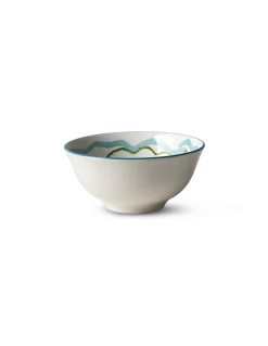 Discount Søstrene Grene Schweiz Schüssel Off White