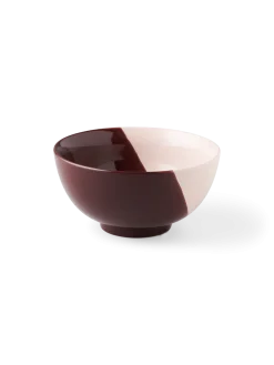 New Søstrene Grene Schweiz Schüssel Rose