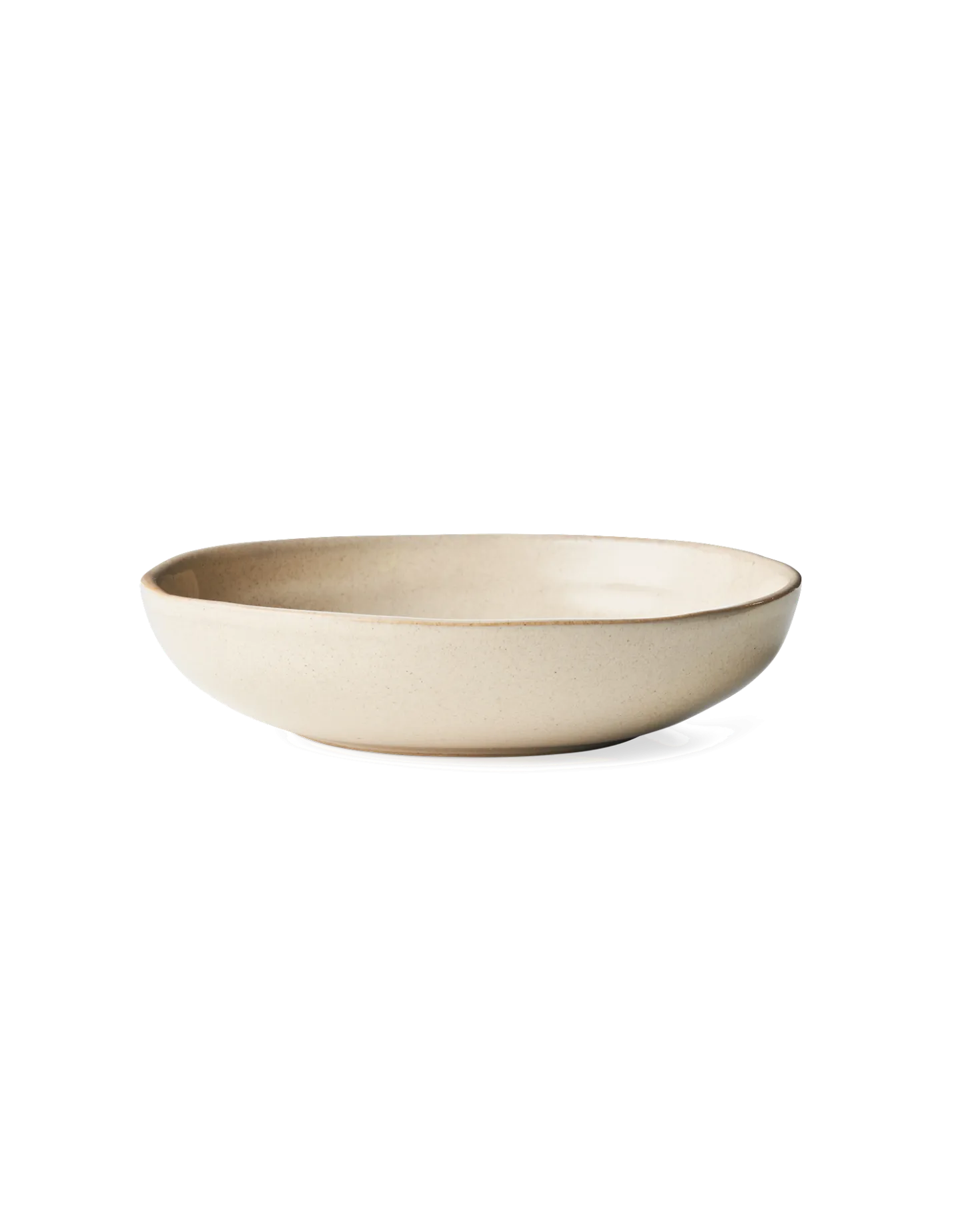 Clearance Søstrene Grene Schweiz Schüssel Off White