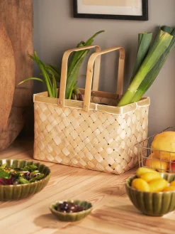 Best Søstrene Grene Schweiz Schüssel Moss Green