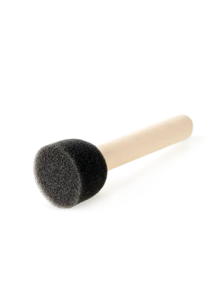Clearance Søstrene Grene Schweiz Schwammstempel Black