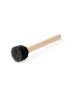 Clearance Søstrene Grene Schweiz Schwammstempel Black