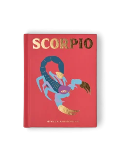 Online Søstrene Grene Schweiz Scorpio Brick Red