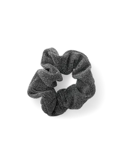 Sale Søstrene Grene Schweiz Scrunchie Silver