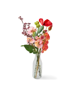 Online Søstrene Grene Schweiz Seidenblumen Sunny Silk Multi
