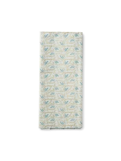 Outlet Søstrene Grene Schweiz Seidenpapier Dusty Green