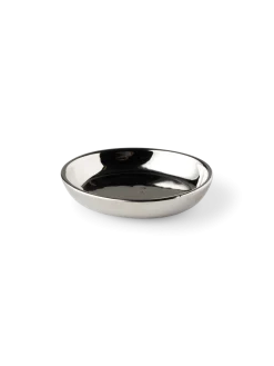 Clearance Søstrene Grene Schweiz Seifenschale Silver Grey