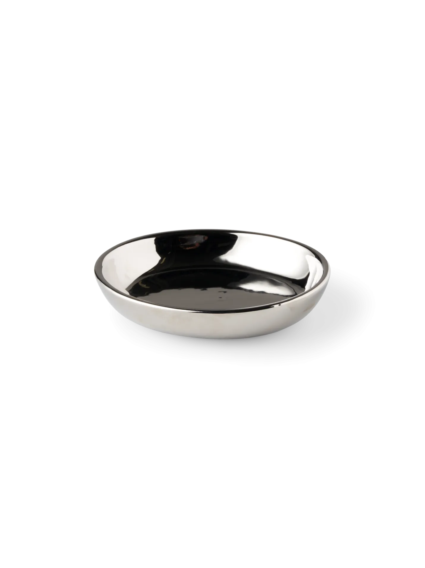 Clearance Søstrene Grene Schweiz Seifenschale Silver Grey