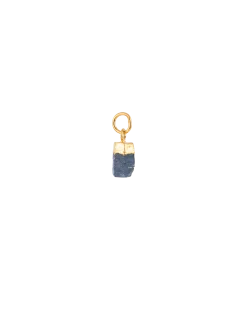 Sale Søstrene Grene Schweiz September Geburtsstein-Anhänger Gold