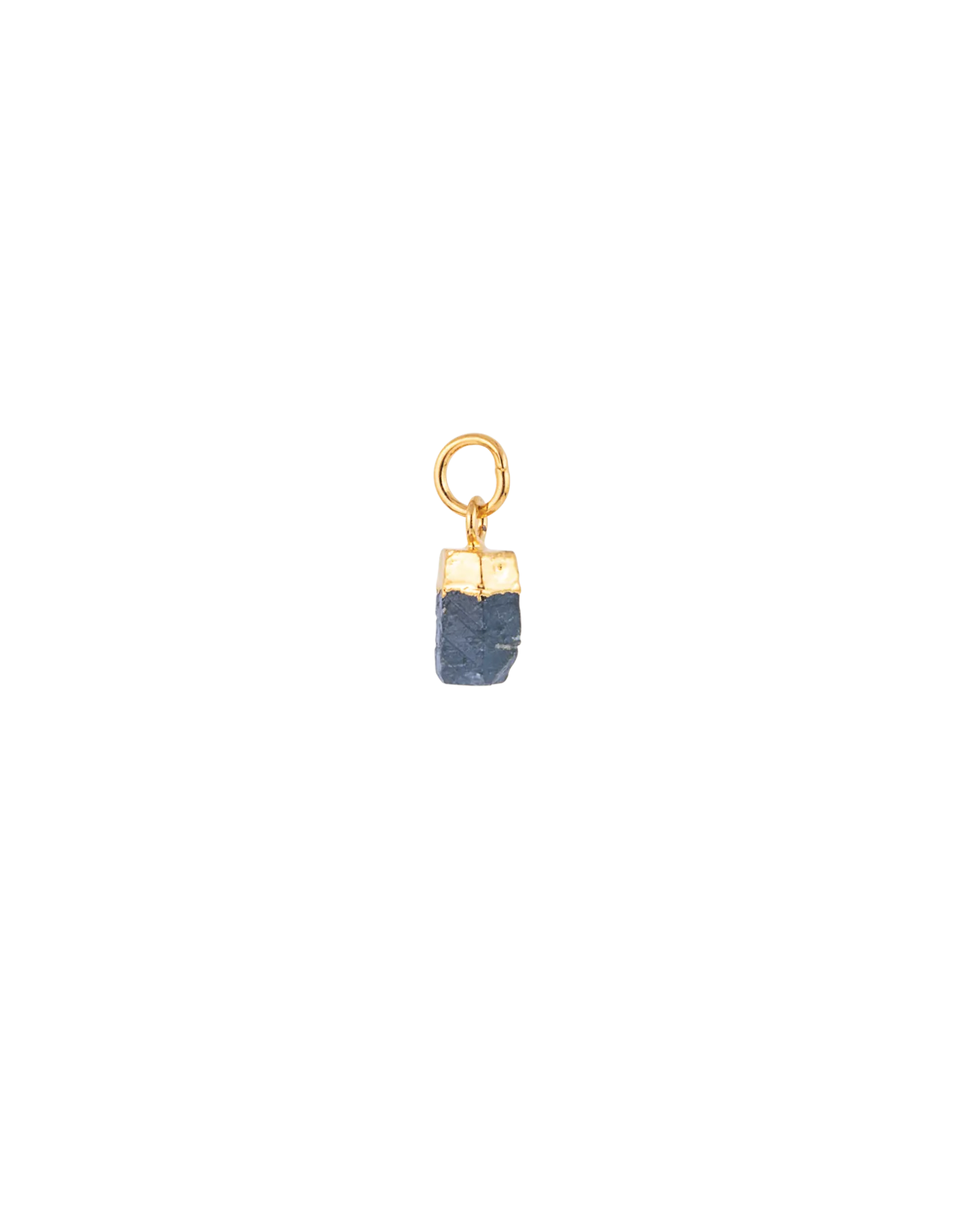 Sale Søstrene Grene Schweiz September Geburtsstein-Anhänger Gold