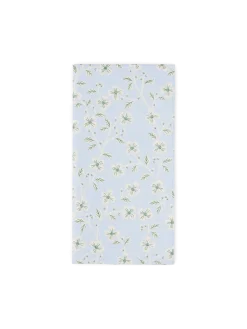 Sale Søstrene Grene Schweiz Servietten 40 X 40 Ice Blue