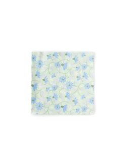 New Søstrene Grene Schweiz Servietten 25 X 25 Cm Mint
