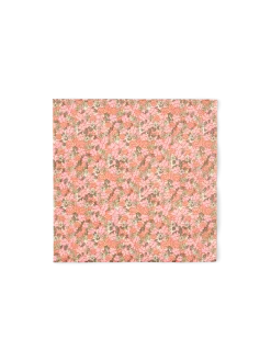 Online Søstrene Grene Schweiz Servietten 33 X 33 Cm Coral