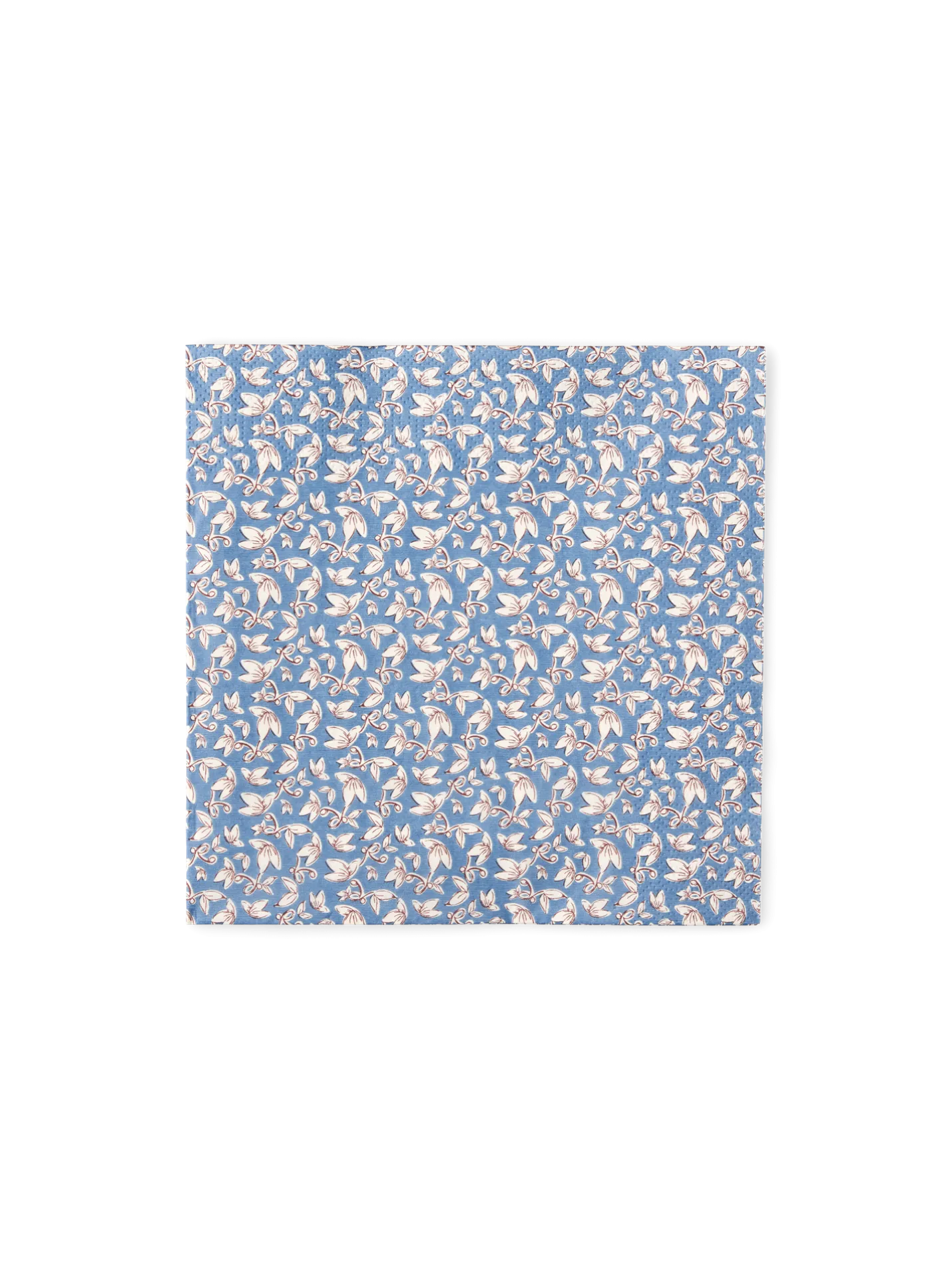 Discount Søstrene Grene Schweiz Servietten 33 X 33 Cm Smokey Blue