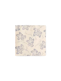 Clearance Søstrene Grene Schweiz Servietten 25 X 25 Cm Navy