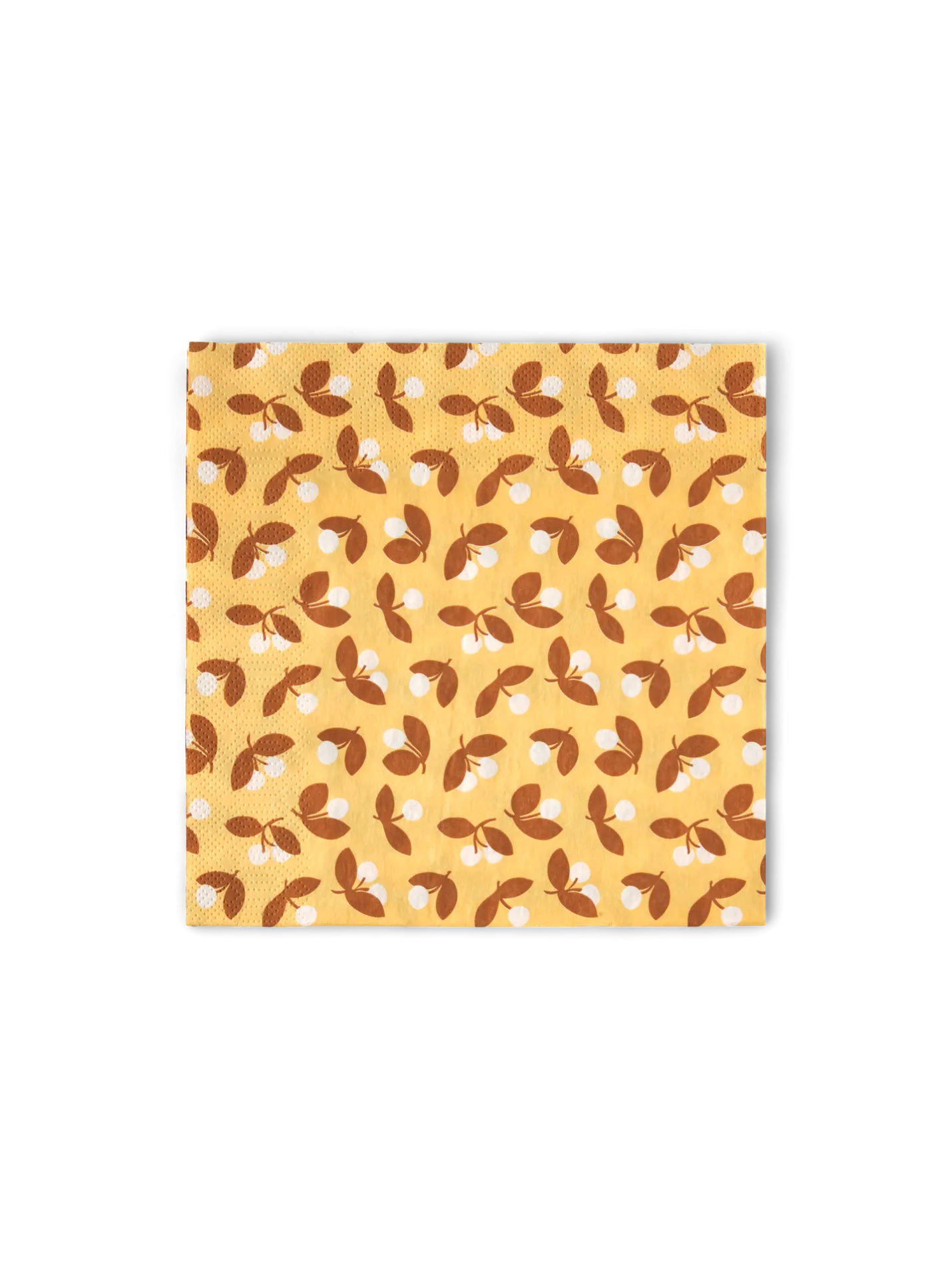 Best Søstrene Grene Schweiz Servietten 33 X 33 Cm Lemon