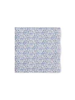 Hot Søstrene Grene Schweiz Servietten 33 X 33 Cm Smokey Blue
