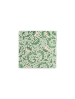 Sale Søstrene Grene Schweiz Servietten 25 X 25 Cm Dusty Green