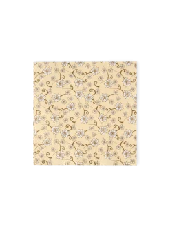 Outlet Søstrene Grene Schweiz Servietten 33 X 33 Cm Light Olive