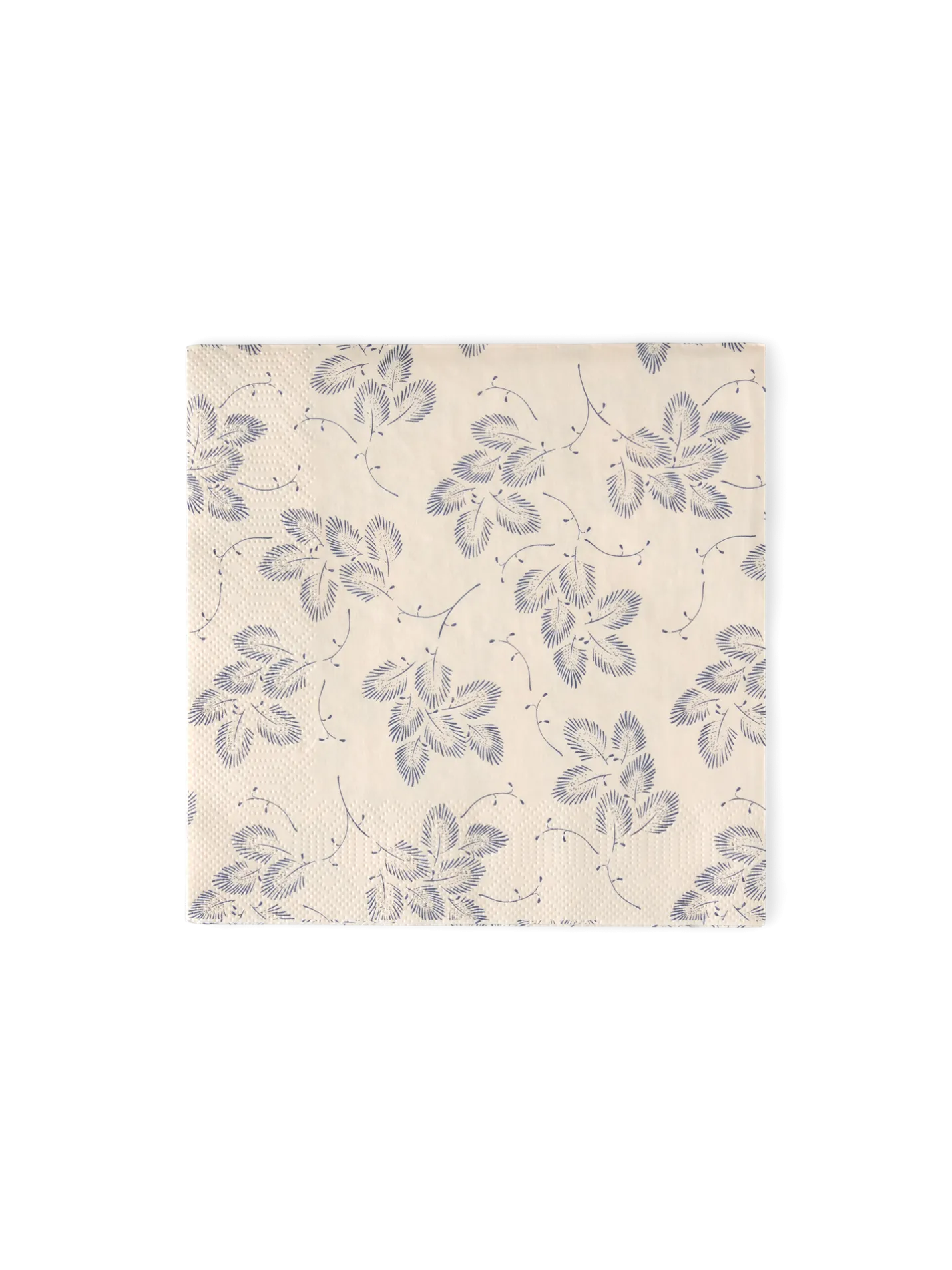 Hot Søstrene Grene Schweiz Servietten 33 X 33 Cm Navy