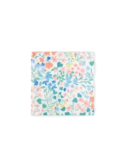 New Søstrene Grene Schweiz Servietten 25 X 25 Cm Multi
