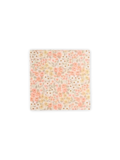 Sale Søstrene Grene Schweiz Servietten 25 X 25 Cm Coral