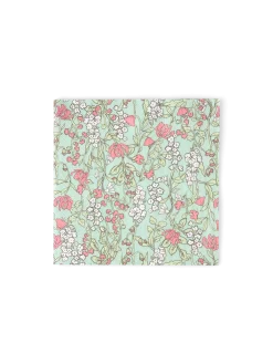 Outlet Søstrene Grene Schweiz Servietten 33 X 33 Cm Mint