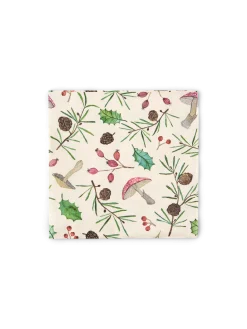 New Søstrene Grene Schweiz Servietten 33 X 33 Cm Off White