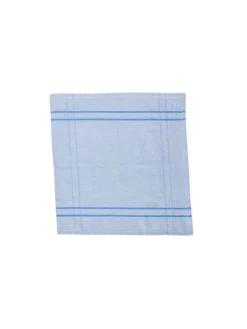 New Søstrene Grene Schweiz Serviette 40 X 40 Ice Blue