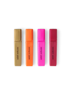 Sale Søstrene Grene Schweiz Set Mit Glitzer-Textmarker Multi