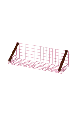 Søstrene Grene Schweiz SHELF Wandregal Rose