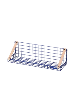 Best Søstrene Grene Schweiz SHELF Wandregal Navy