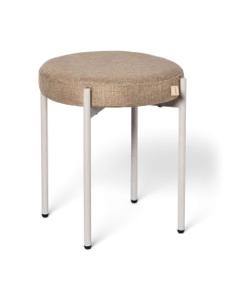 Discount Søstrene Grene Schweiz SILO Hocker Sand