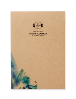 Discount Søstrene Grene Schweiz Skizzenblock A4 White