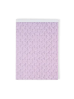 New Søstrene Grene Schweiz Skizzenbuch A4 Lilac