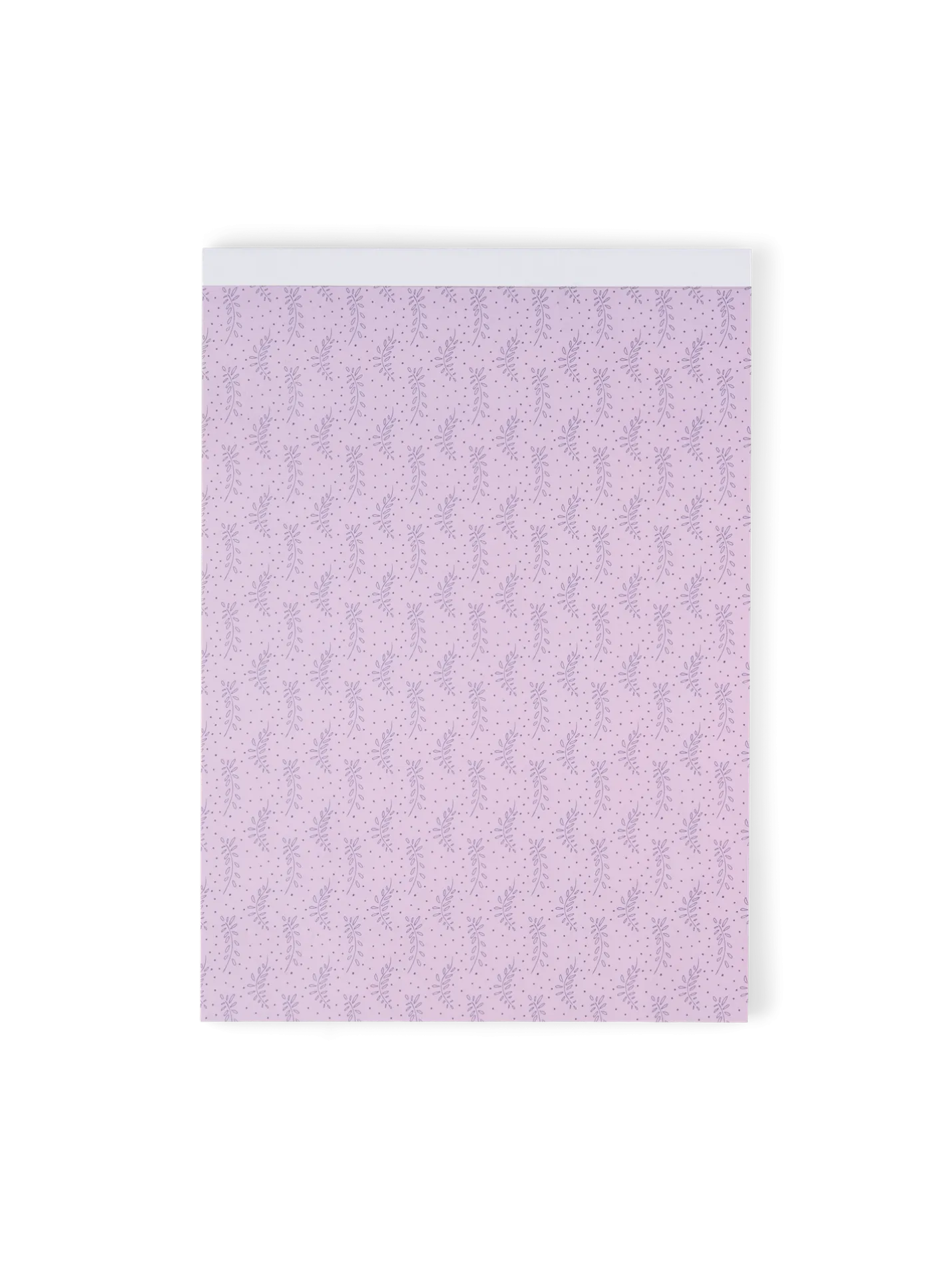 New Søstrene Grene Schweiz Skizzenbuch A4 Lilac