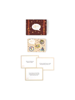 Outlet Søstrene Grene Schweiz Small Talk Big Questions Multi
