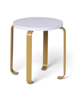 Hot Søstrene Grene Schweiz SMILE Hocker Lavender