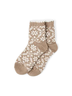 Outlet Søstrene Grene Schweiz Socken 39/41